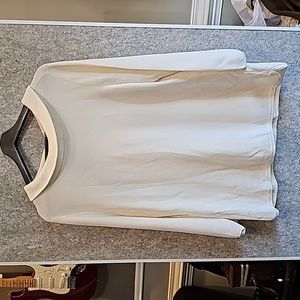 Talbots Cream Women's Sweater